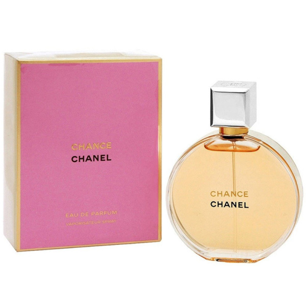 Nước Hoa Nữ Chanel Chance 100ML - EDP#Ở đây Shop chỉ bán hàng Authentic#