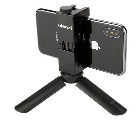 Tripod mini cho điện thoại máy ảnh MT-05 ULANZI