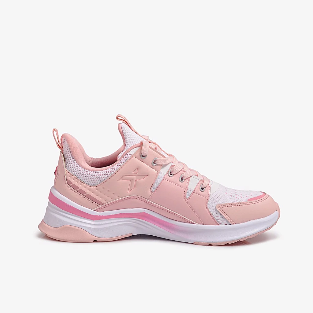 [ Tặng Vớ Bitis ] Giày Thể Thao Nữ Biti's Hunter X LITEPLEX DSWH09800HOG