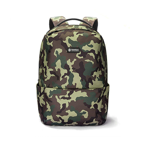 Balo Chống Trộm TOMTOC lightwweight Camping Macbook - Laptop 15" - A72