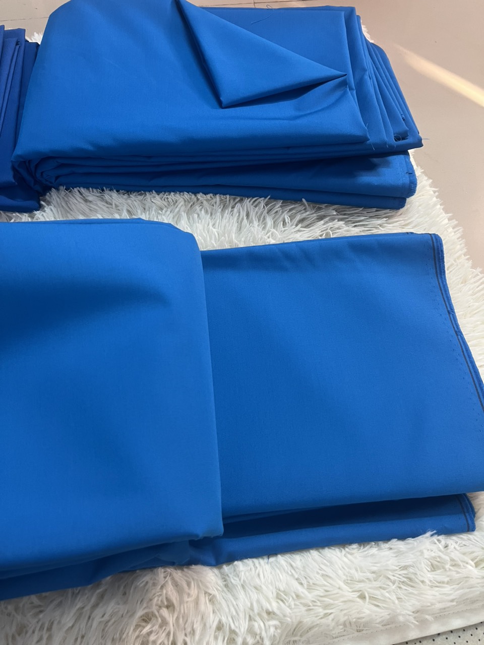 vải bàn bida Xi biên đen hàn quốc ( không xù lông chuẩn hàn)