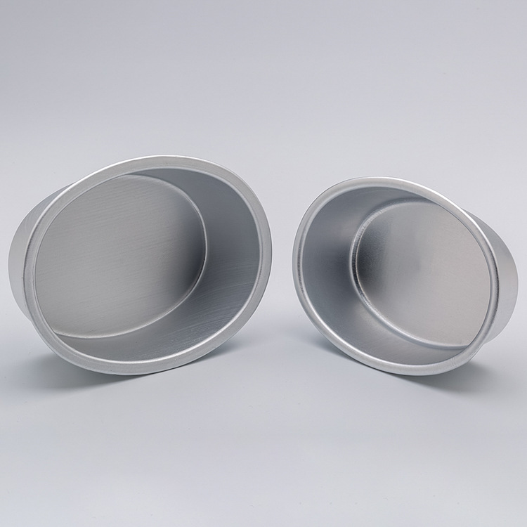 Khuôn Oval quả trứng D03-D04