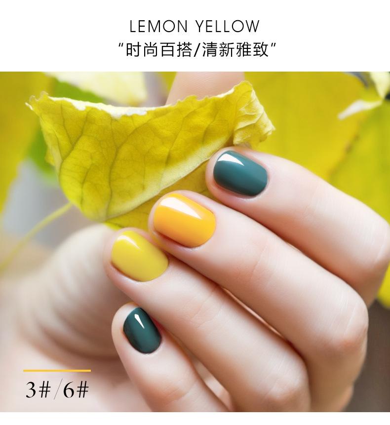 [HCM]Sơn gel AS mã SM