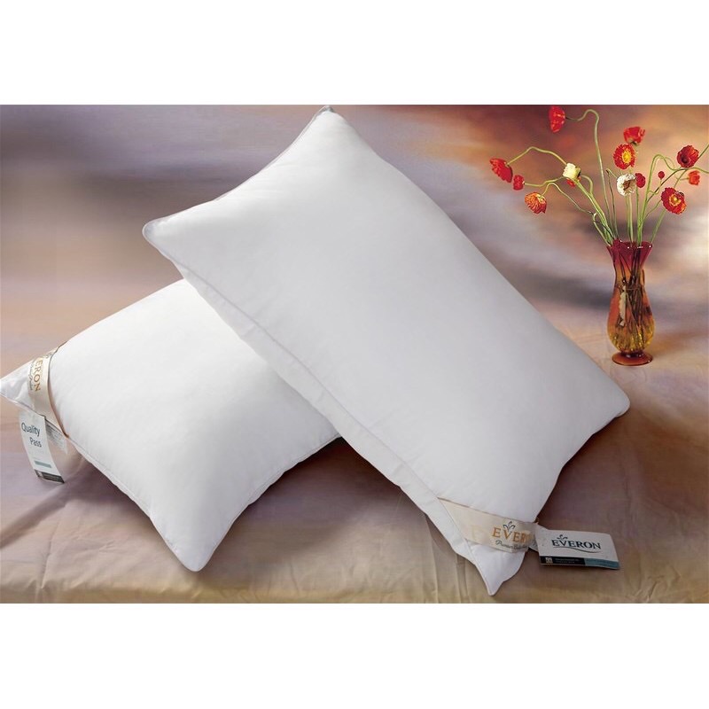 Ruột gối everon 45x65 (ruột gối cao)