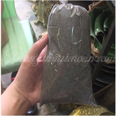 Tro Nếp Bát Hương 215g(Tro Nếp Sạch)