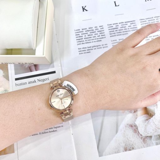 ĐỒNG HỒ NỮ ANNE KLEIN 3002RGRG