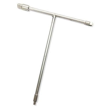 Cần siết chữ T 3 đầu (1/4" - 3/8" - 1/2") Top