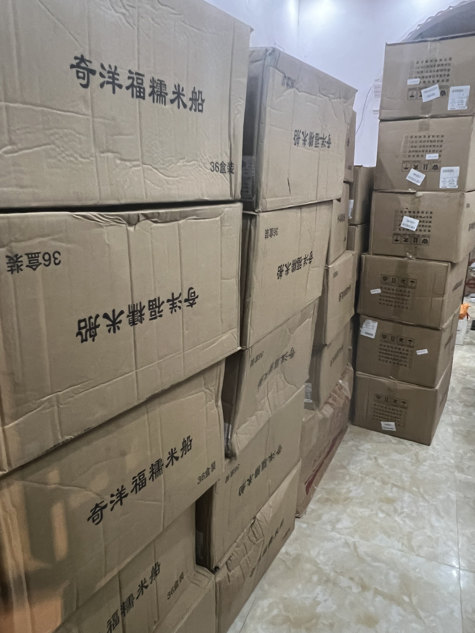 Bánh Quy Bơ Mặn ( Túi 500gr )