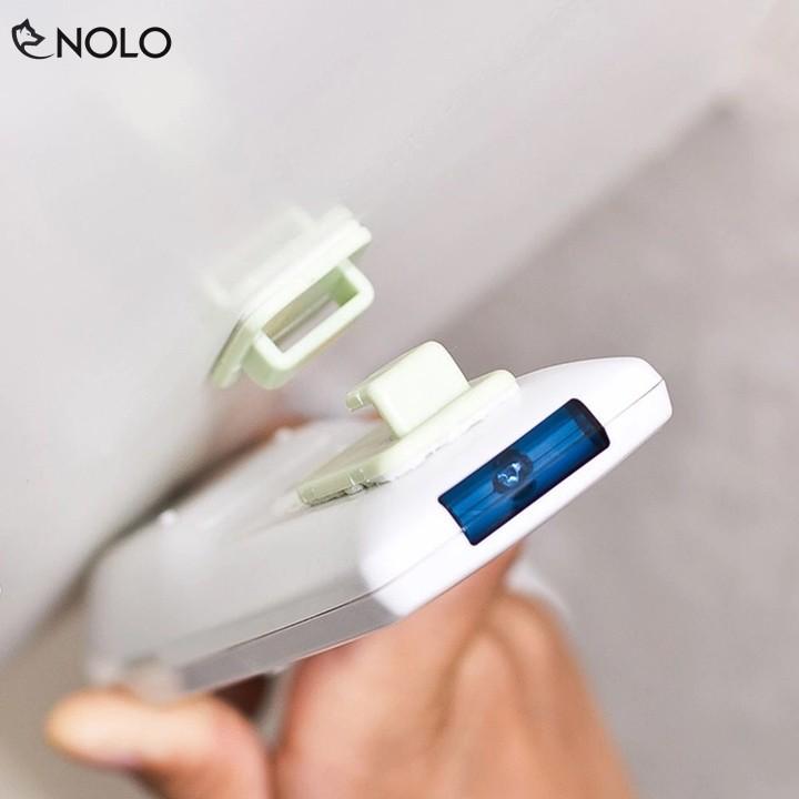 COMBO 2 VĨ MÓC DÁN TƯỜNG ĐA NĂNG (1 VĨ 2 CÁI)