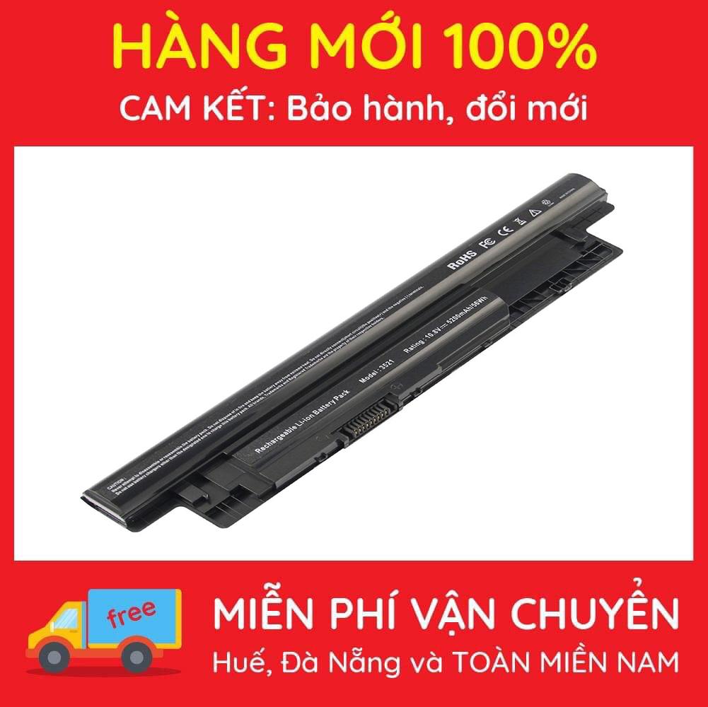[HCM]Hàng mới 100%! Pin cho Laptop Dell Latitude 3440 E3440 3540 ! Bảo Hành Toàn Quốc 12 Tháng !