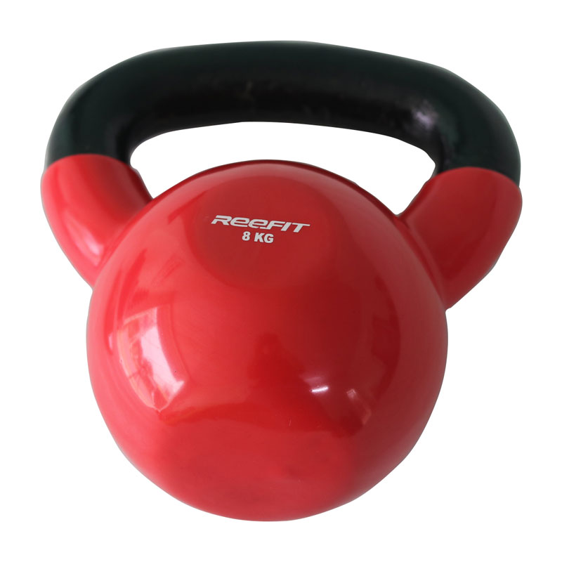 Tạ bình vôi Reefit 8Kg