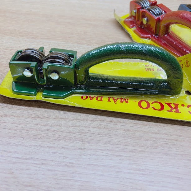 Multi-Purpose Knife Sharpener