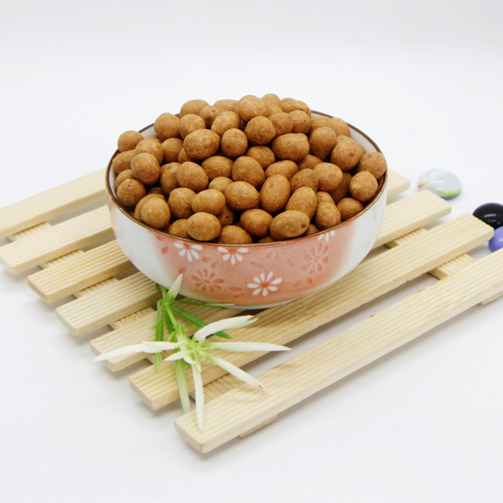 [Freeship] Đậu phộng Da Cá Tân Tân hủ 300g