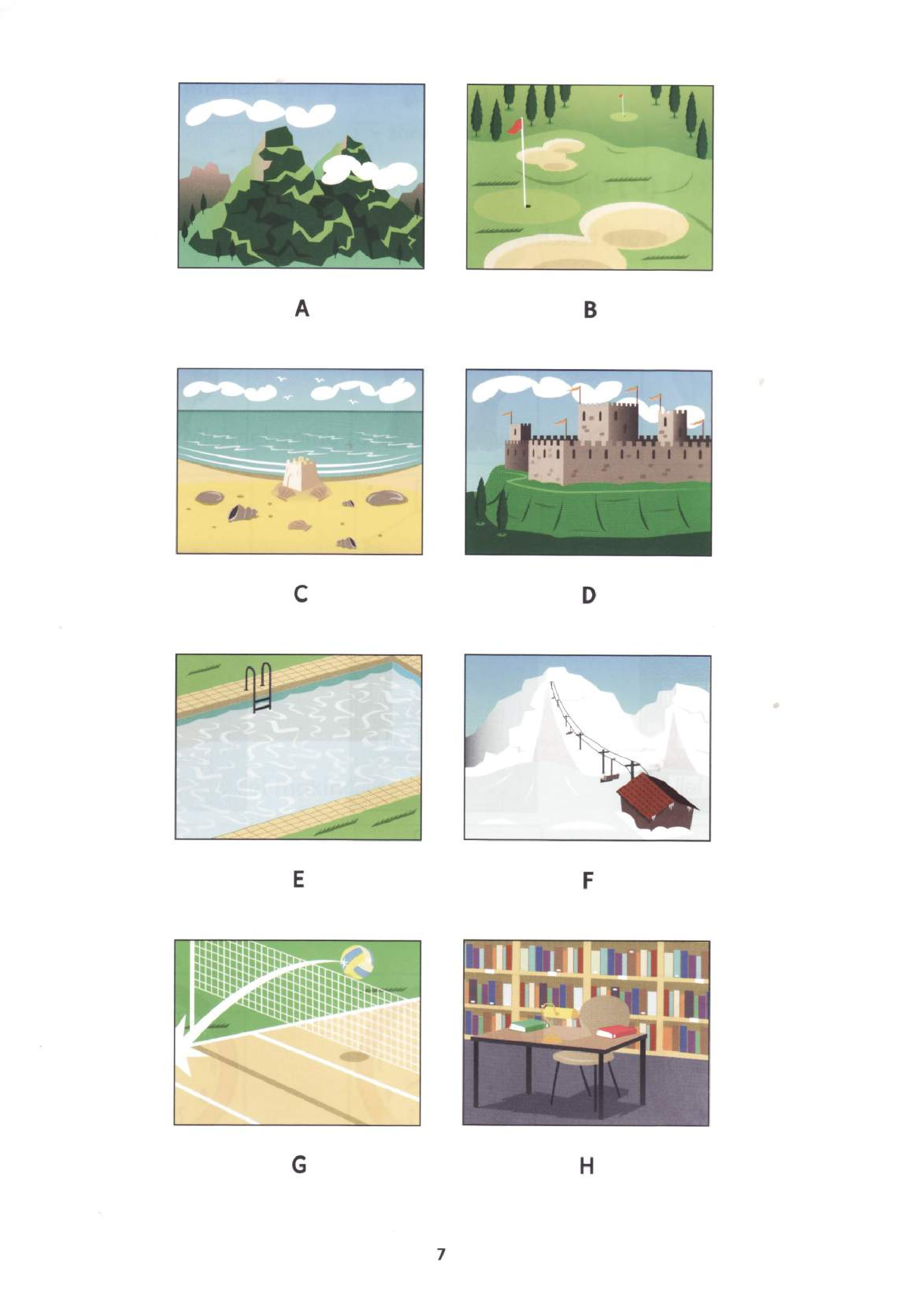 [Sách] YLE Tests - Student's Book Series | Starters - Movers - Flyers
