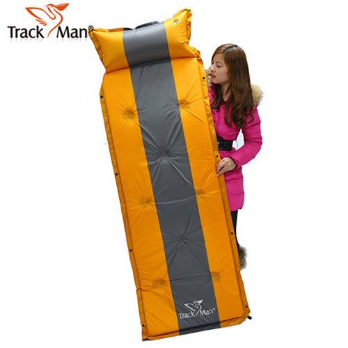 Đệm tự bơm hơi đơn Trackman TM2113