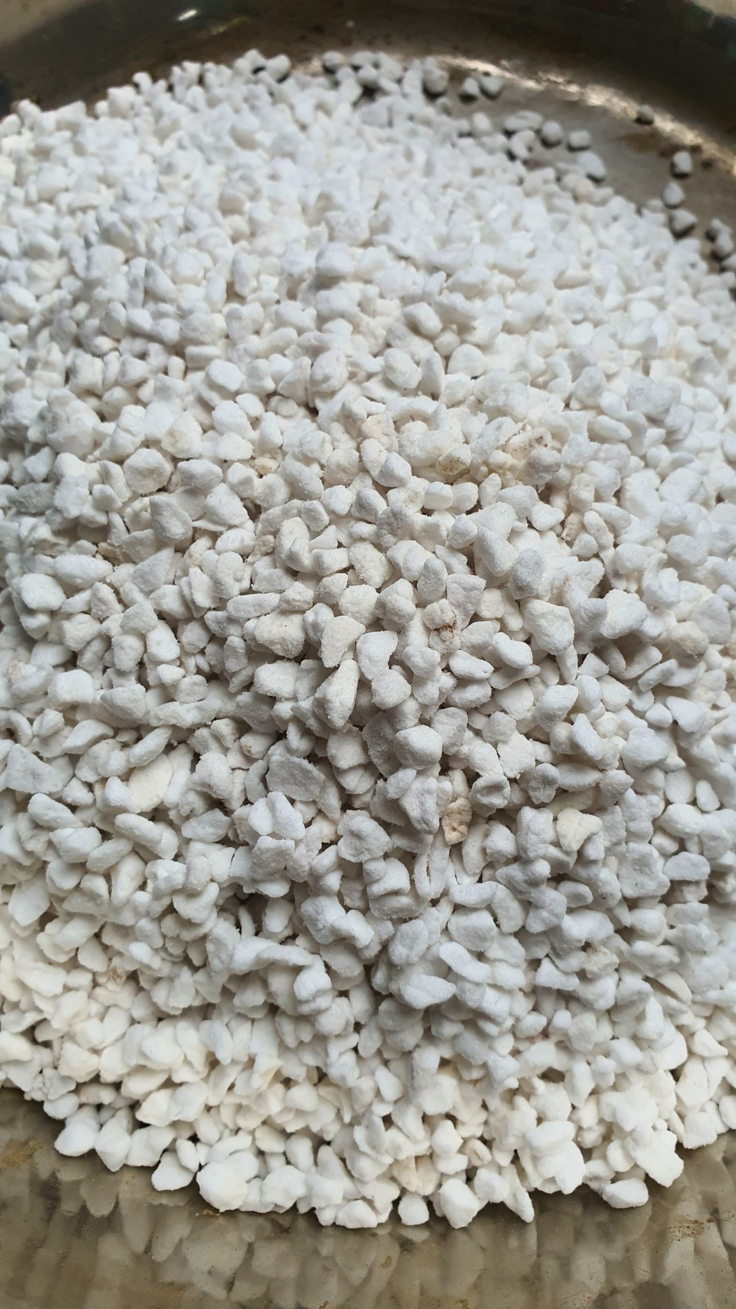 1kg Đá perlite đá trân châu