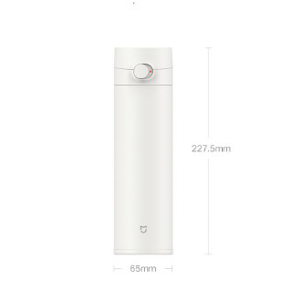 Bình giữ nhiệt  Mijia Gen 2 480ml MJBWB02WC
