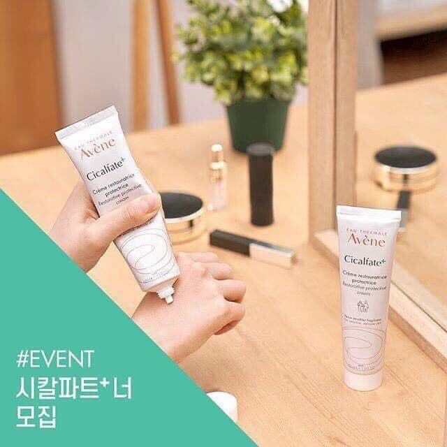KEM DƯỠNG ẨM VÀ LÀM DỊU DA EVENE  (40 ml )