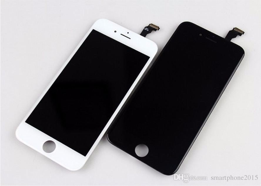 màn hình ip 6-7-8 plus (trắng) đẹp 9/10 màn zin