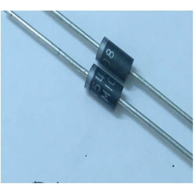 HOT-10 con điốt 5408