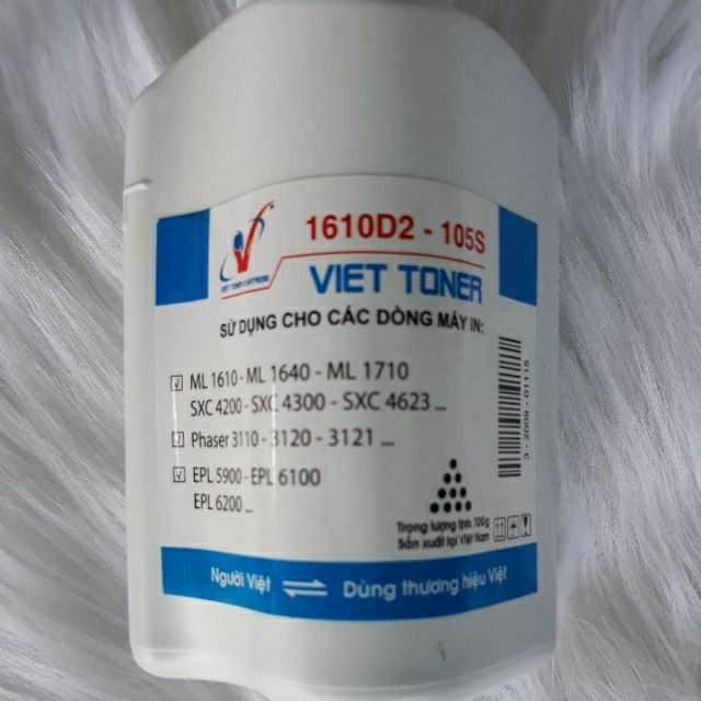 Mực nạp máy in Sam Sung- Xerox
