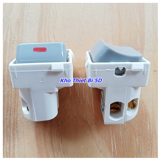 Hạt công tắc SINO Vanlock - Dòng S18 - S18A - S68