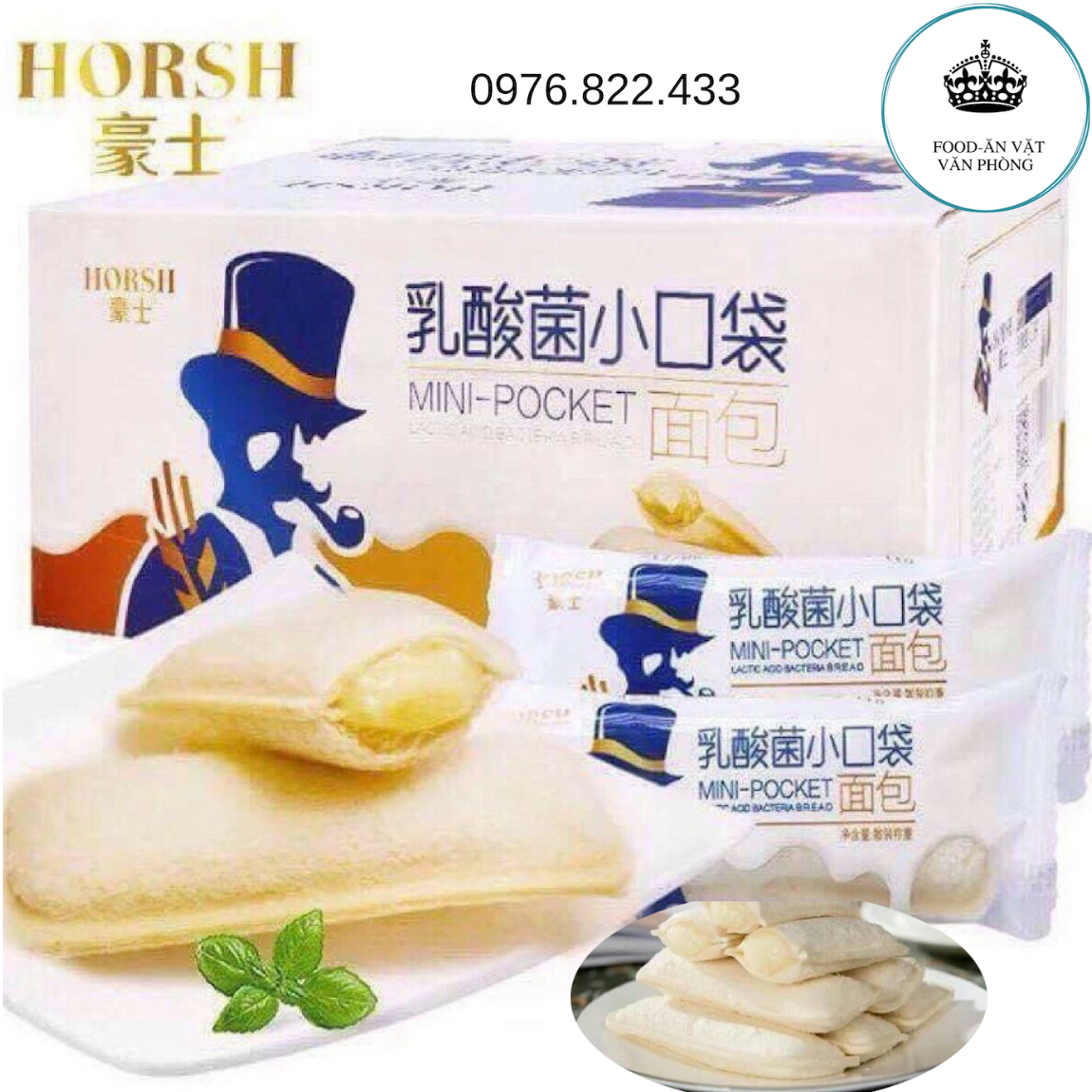 1 cái bánh sữa chua ông già ngậm tẩu nhân sữa chua mềm thơm ngon ăn nhiều mà không ngấy