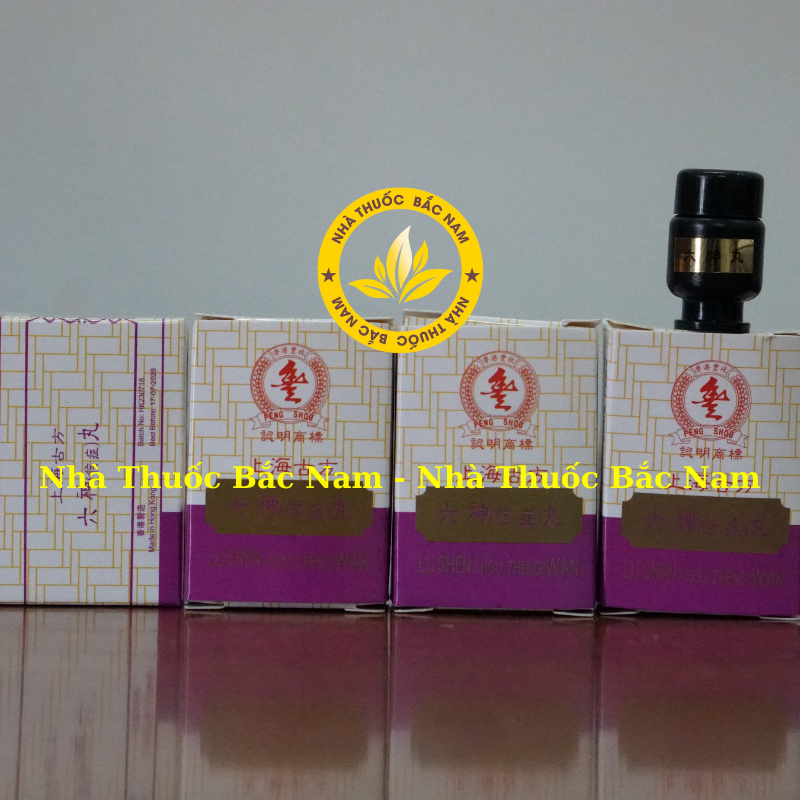 Seven leave ginseng, Malaysian eucalyptus tablets blister-bone joint support