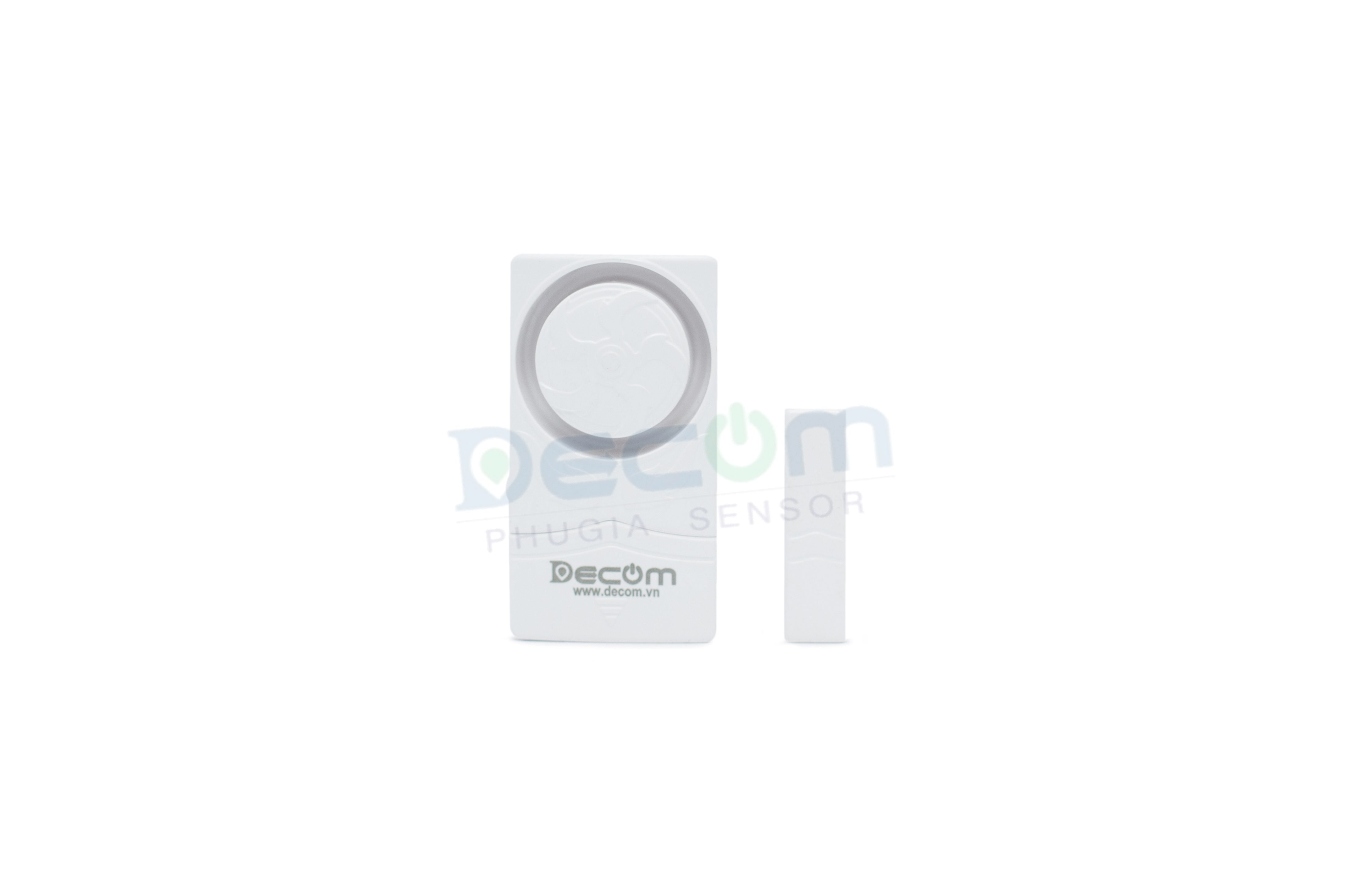 Báo động gắn cửa Decom CHỐNG TRỘM