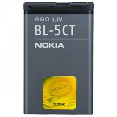 Pin nokia bl-5ct zin mới 100%