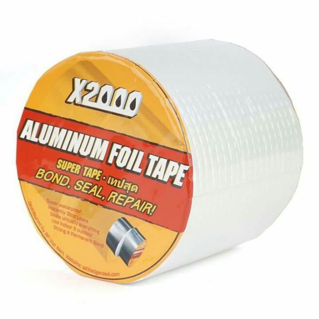 băng keo x2000 đa năng trên mọi chất liệu