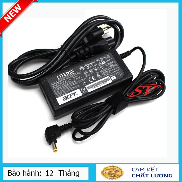Sạc Laptop Acer Aspire E1, E1-421, E1-431, E1-471, E1-531, E1-531G, E1-571, E1-571G Series loại tốt