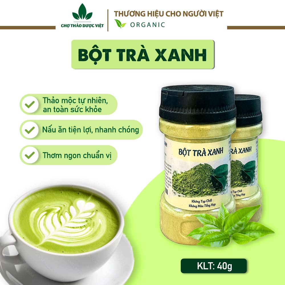 Bột củ dền nguyên chất sấy lạnh 100g - Chợ Thảo Dược Việt
