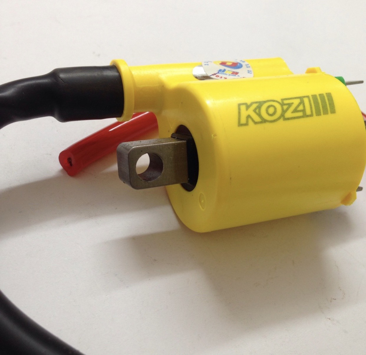 Mobin Sườn Kozi Xăng Cơ