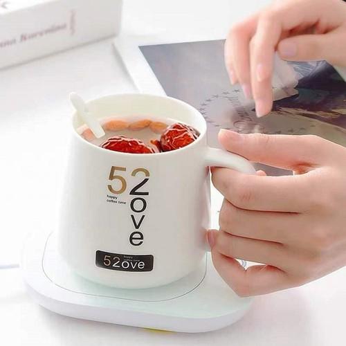 Đế Hâm nóng đồ uống tiện ích