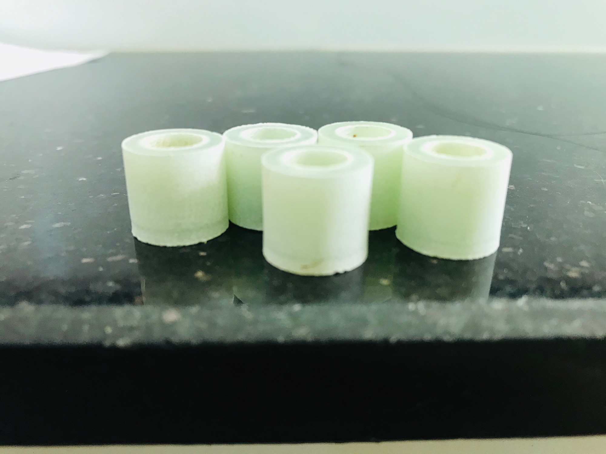 [HCM][SET 5 PHÍP] PHÍP BIDA THUỶ TINH 13MM GIÁ 72K/SET