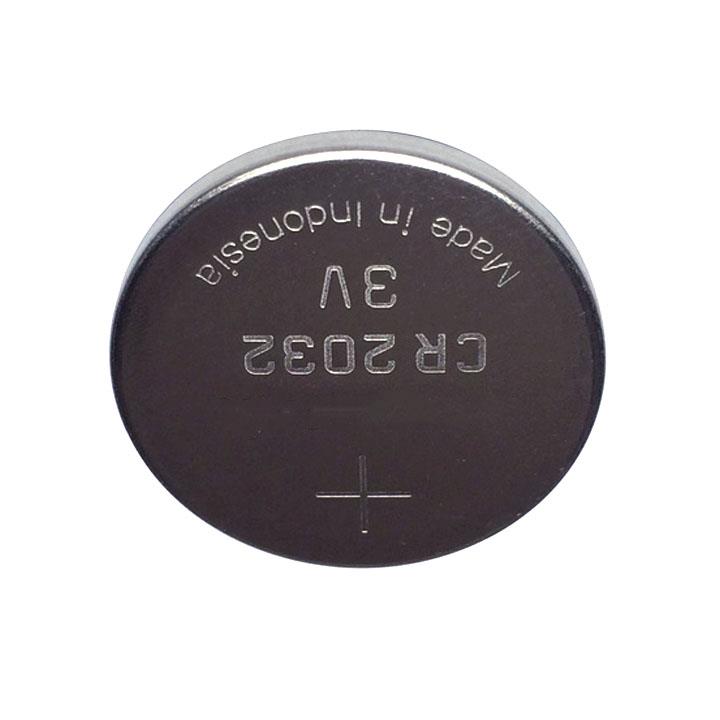 Pin 3V CR2032 20x3.2mm