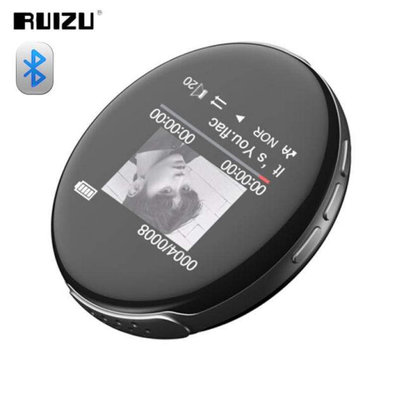 Máy nghe nhạc MP3 RUIZU M1 có Bluetooth [8GB]