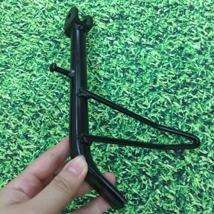 Chân chống nghiêng xe Vespa LX Nhập Loại không điện G454