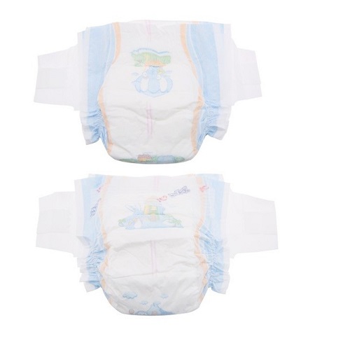 Freeship [Tặng 8 miếng cùng loại] Combo 2 Bịch Tã Dán Siêu Thấm Unidry Size  M42 - L38 - XL34