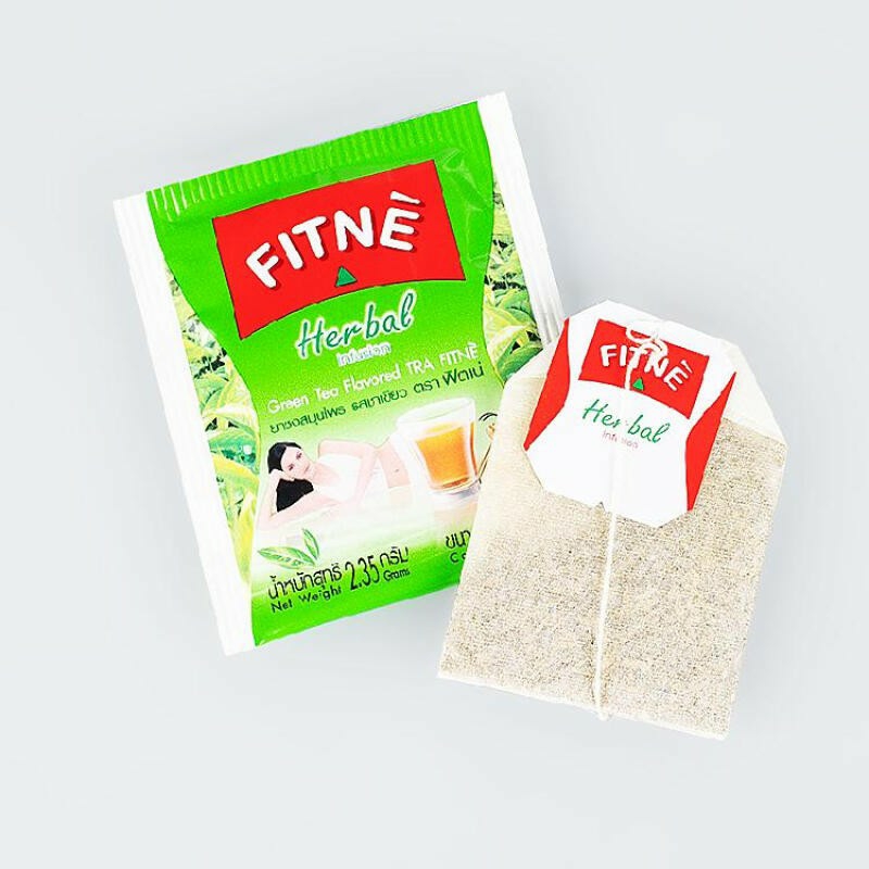 Trà Fitne thái lan vị chanh và mật ong