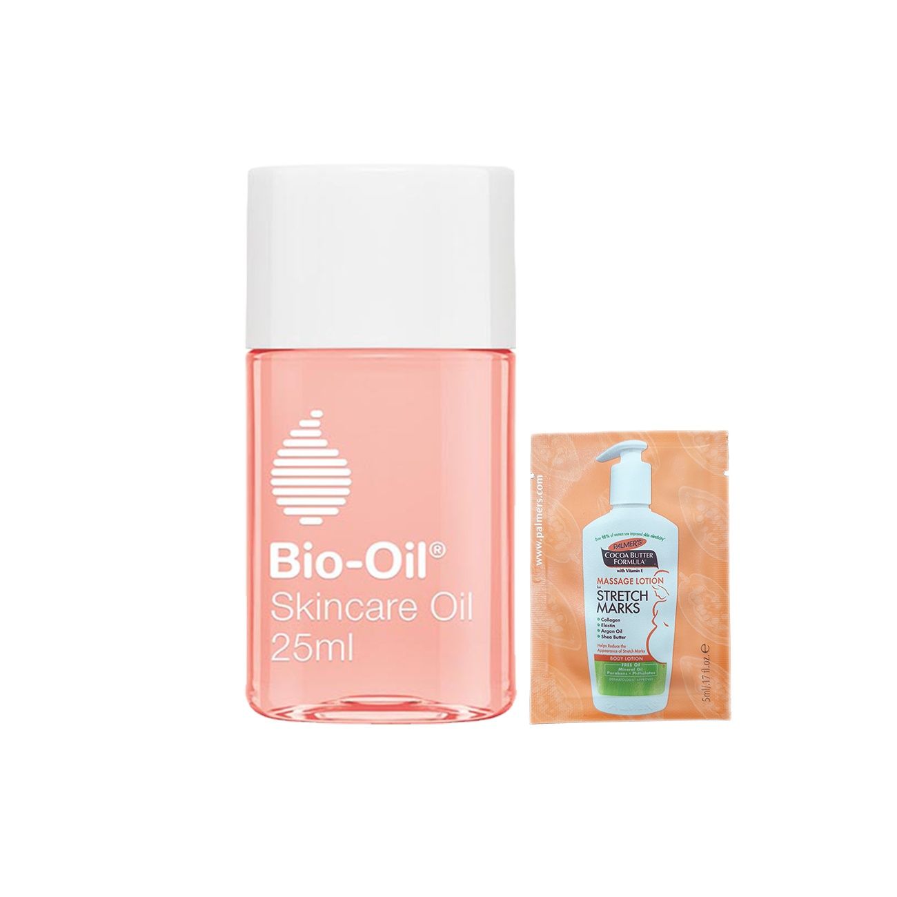 Bio oil Skincare 25ml