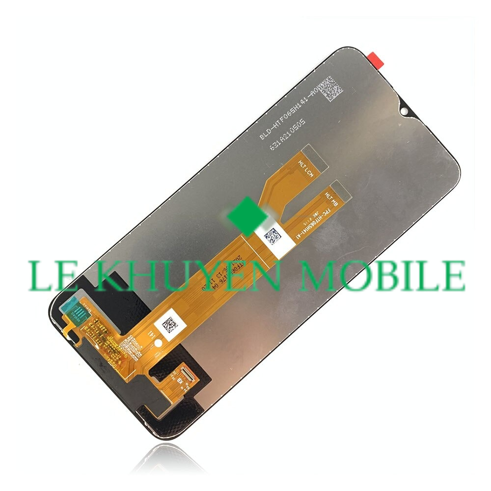 Màn hình Realme C20