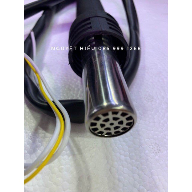 [VN] Tay khò Quick 850A