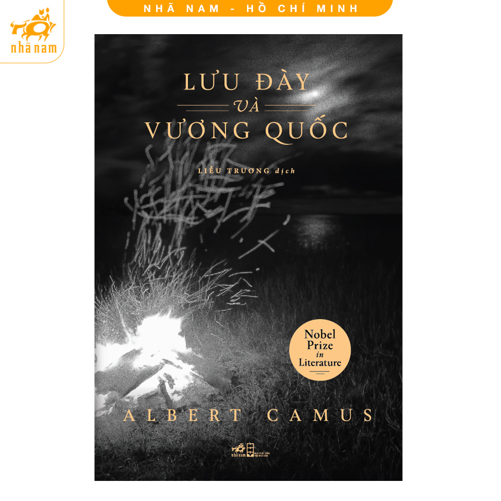 Sách - Lưu đày và vương quốc