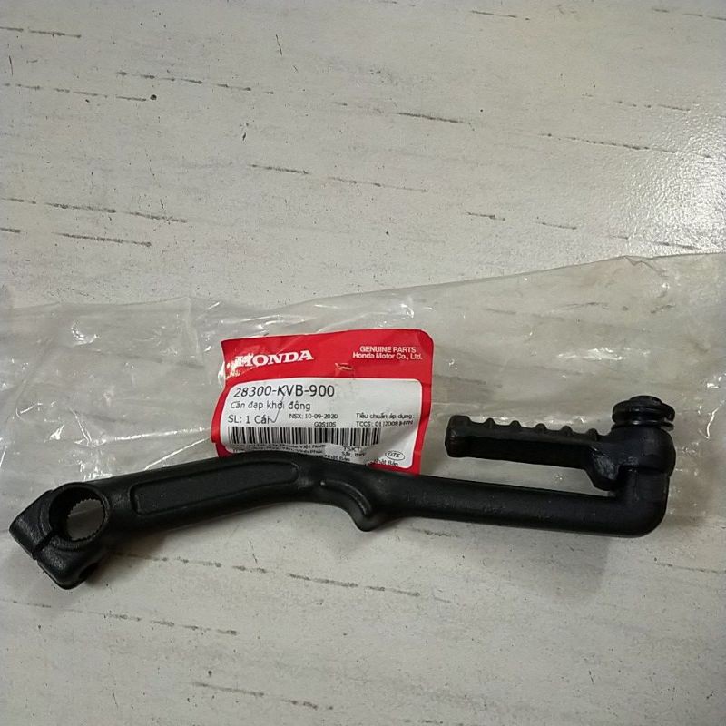 Giò đạp honda air blade ab 110 click 110