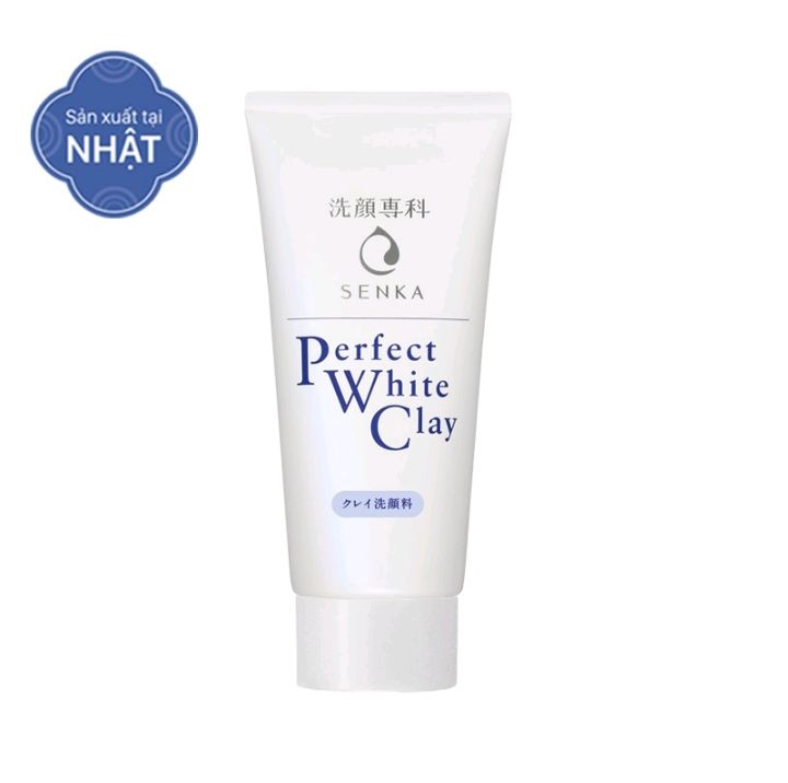 Sữa rửa mặt senka Senka Perfect Whip 50g