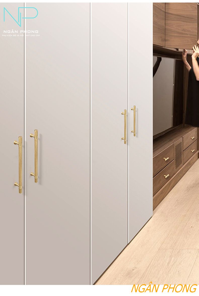 [HCM]TAY NẮM TỦ ĐỒNG SỐ 7