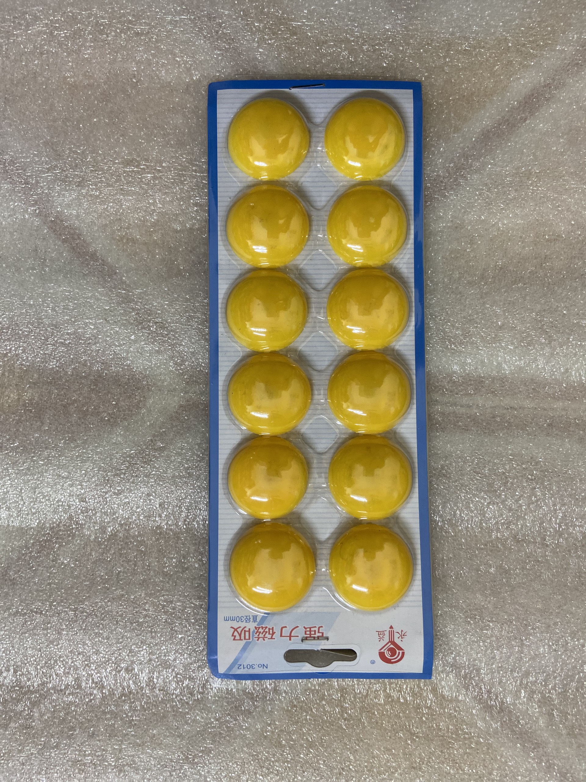 Nam Châm Văn Phòng Phẩm Đính Bảng Từ