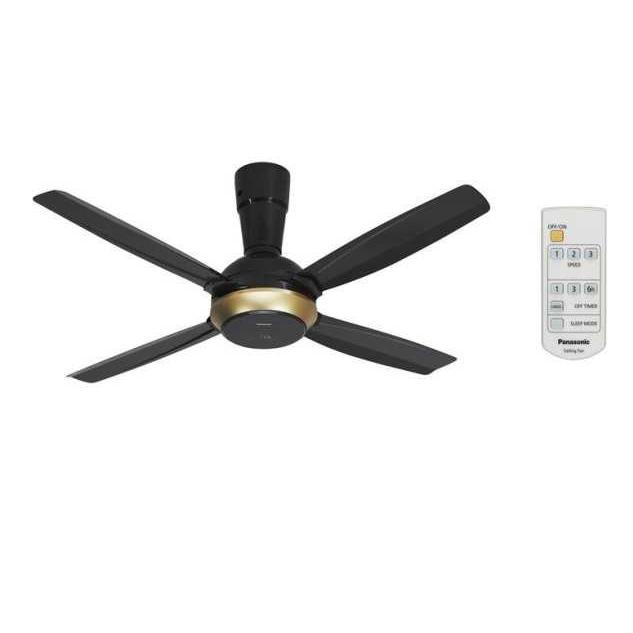 [HCM]Quạt trần 4 cánh Panasonic F-56XPG